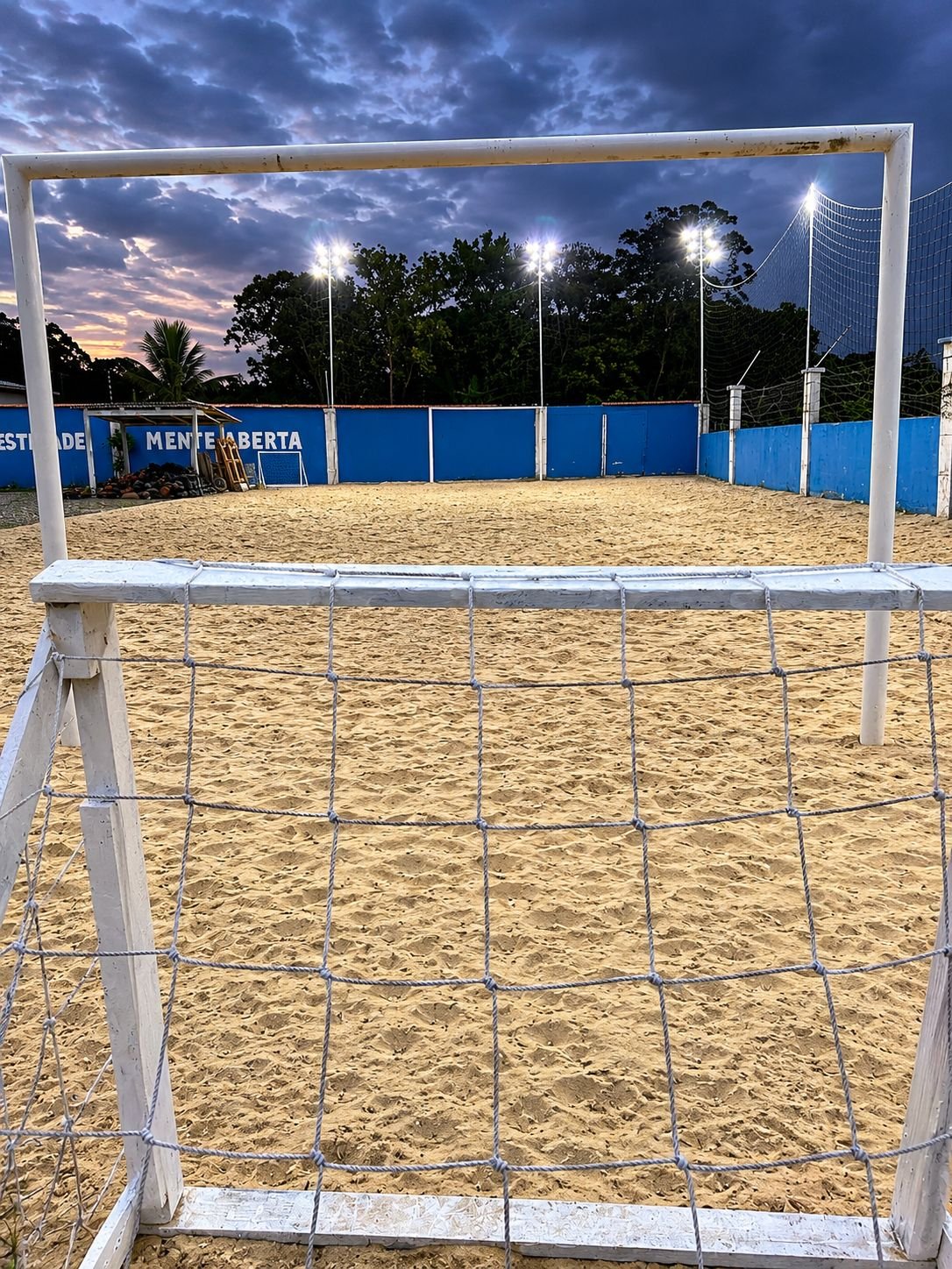 Centro Terapêutico Masculino - Aracuari - Santa Catarina